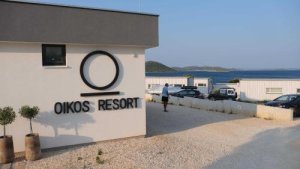 Oikos Resort